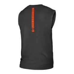 Men's San Francisco Giants New Era Black Team Muscle Tank Top -San Francisco Giants mens new era black san francisco giants team muscle tank top pi4993000 altimages ff 4993325 14e75f98c90ff7b6c58falt3 full