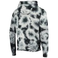 Men's San Francisco Giants New Era Black Tie-Dye Pullover Hoodie -San Francisco Giants mens new era black san francisco giants tie dye pullover hoodie pi4599000 altimages ff 4599382 3e91a869b4ac191ce208alt3 full