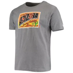 Men's San Francisco Giants New Era Gray Spring Training Greetings T-Shirt 6 Men's San Francisco Giants New Era Gray Spring Training Greetings T-Shirt -San Francisco Giants mens new era gray san francisco giants spring training greetings t shirt pi4056000 altimages ff 4056951 04d8b8d5b7c2ba63bf41alt2 full