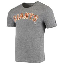 Men's San Francisco Giants New Era Gray Spring Training Tribal Fill Tri-Blend T-Shirt 6 Men's San Francisco Giants New Era Gray Spring Training Tribal Fill Tri-Blend T-Shirt -San Francisco Giants mens new era gray san francisco giants spring training tribal fill tri blend t shirt pi4057000 altimages ff 4057002 d4212ca9deb2140ae080alt2 full