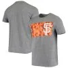 Men's San Francisco Giants New Era Heathered Gray Camo Offset White Tri-Blend T-Shirt 2 Men's San Francisco Giants New Era Heathered Gray Camo Offset White Tri-Blend T-Shirt -San Francisco Giants mens new era heathered gray san francisco giants camo offset white tri blend t shirt pi3946000 altimages ff 3946057 7bd0077fc7a3bdabfe1falt1 full
