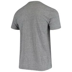 Men's San Francisco Giants New Era Heathered Gray Camo Offset White Tri-Blend T-Shirt -San Francisco Giants mens new era heathered gray san francisco giants camo offset white tri blend t shirt pi3946000 altimages ff 3946057 7bd0077fc7a3bdabfe1falt3 full