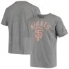 Men's San Francisco Giants New Era Heathered Gray Shadow Of A Doubt Tri-Blend T-Shirt 1 Men's San Francisco Giants New Era Heathered Gray Shadow Of A Doubt Tri-Blend T-Shirt -San Francisco Giants mens new era heathered gray san francisco giants shadow of a doubt tri blend t shirt pi3947000 altimages ff 3947454 7465602d3ec0b3baa00balt1 full