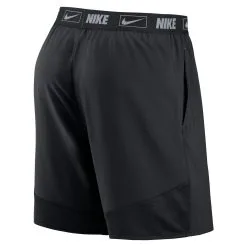 Men's San Francisco Giants Nike Black Bold Express Performance Shorts -San Francisco Giants mens nike black san francisco giants bold express performance shorts pi4910000 altimages ff 4910989 fa4f1f0db5cef219dcc6alt3 full