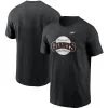 Men's San Francisco Giants Nike Black Cooperstown Collection Logo T-Shirt -San Francisco Giants mens nike black san francisco giants cooperstown collection logo t shirt pi3952000 altimages ff 3952560 f686faa0017f00e8ed07alt1 full