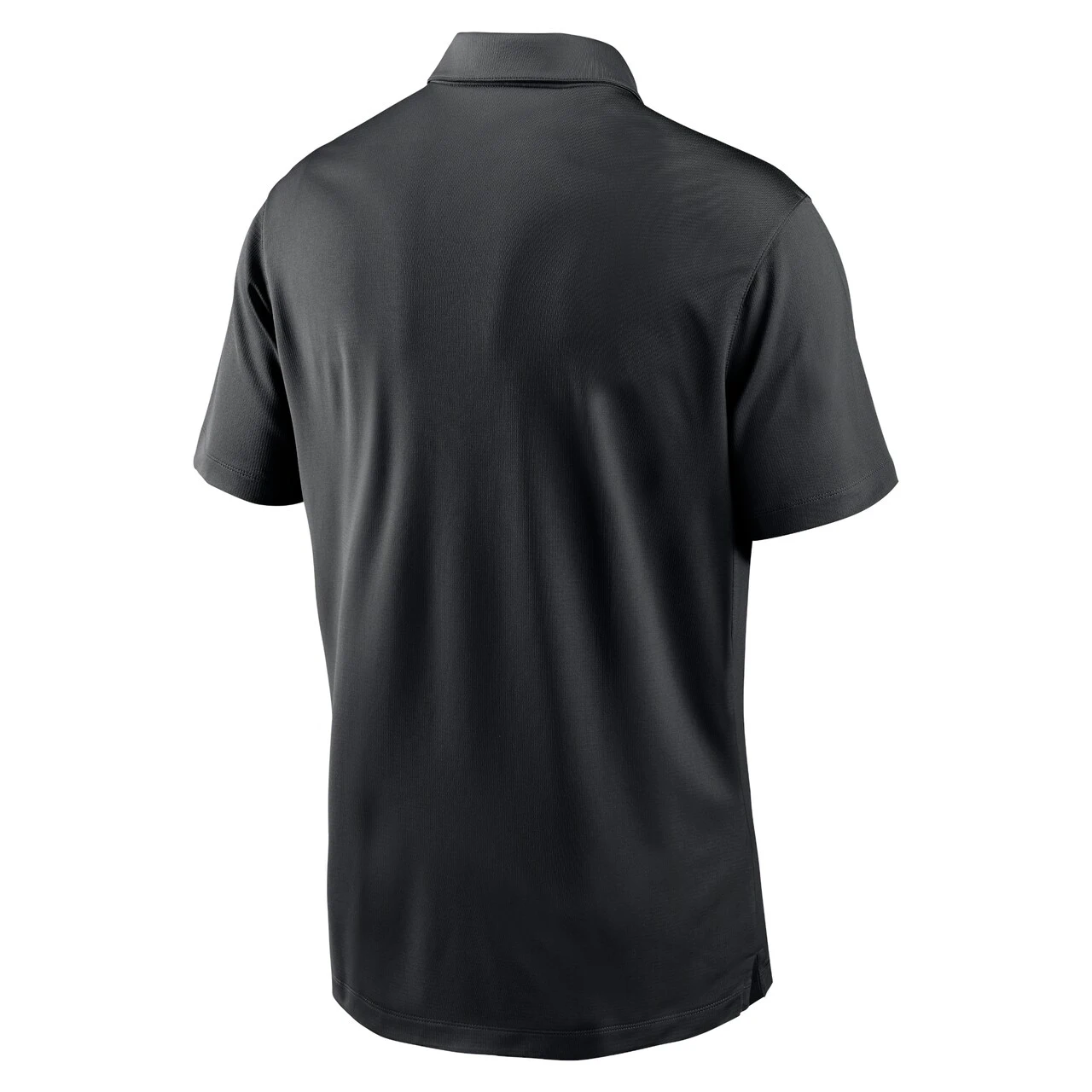 Men's San Francisco Giants Nike Black Cooperstown Collection Rewind Franchise Polo 5 Men's San Francisco Giants Nike Black Cooperstown Collection Rewind Franchise Polo - Image 3