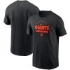 Men's San Francisco Giants Nike Black Primetime Property Of Practice T-Shirt 2 Men's San Francisco Giants Nike Black Primetime Property Of Practice T-Shirt -San Francisco Giants mens nike black san francisco giants primetime property of practice t shirt pi3952000 altimages ff 3952461 24ce2cec9a2a52b6b890alt1 full