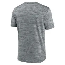 Men's San Francisco Giants Nike Charcoal Authentic Collection Velocity Practice Performance T-Shirt -San Francisco Giants mens nike charcoal san francisco giants authentic collection velocity practice performance t shirt pi4361000 altimages ff 4361373 b09edd1fe5912c830157alt3 full