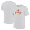 Men's San Francisco Giants Nike Gray Authentic Collection City Connect Velocity Space-Dye Performance T-Shirt -San Francisco Giants mens nike gray san francisco giants authentic collection city connect velocity space dye performance t shirt pi4374000 altimages ff 4374134 ac98cb439927c25c423dalt1 full