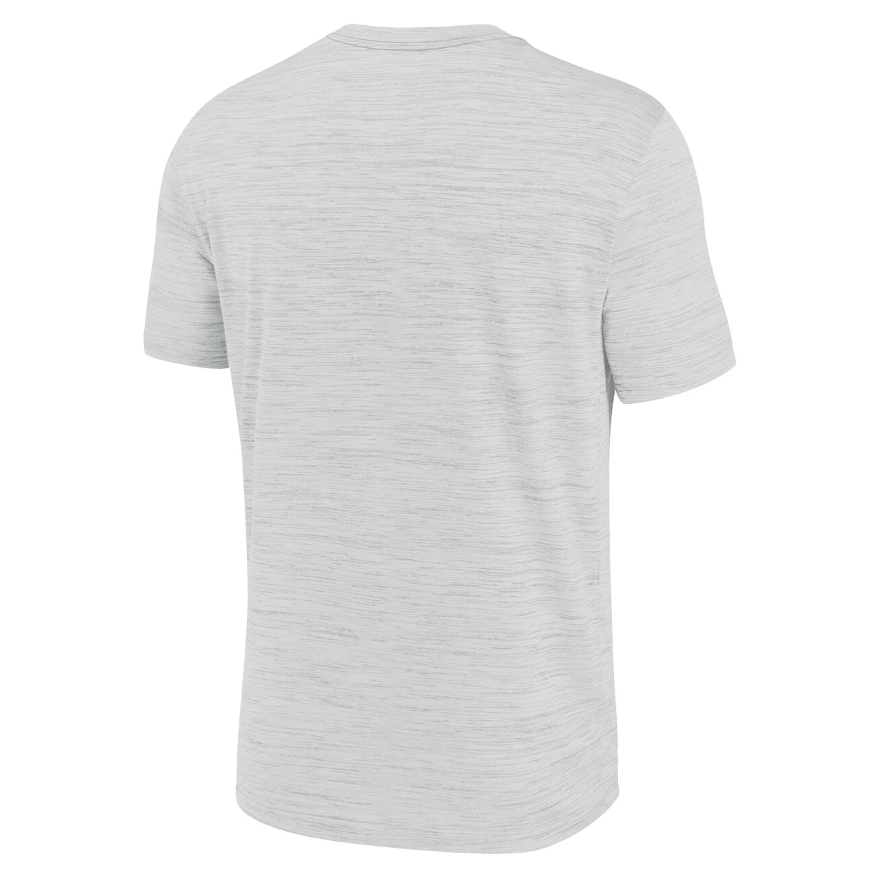 Men's San Francisco Giants Nike Gray City Connect Velocity Practice Performance T-Shirt 5 Men's San Francisco Giants Nike Gray City Connect Velocity Practice Performance T-Shirt - Image 3