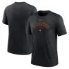 Men's San Francisco Giants Nike Heather Black Authentic Collection Early Work Tri-Blend Performance T-Shirt -San Francisco Giants mens nike heather black san francisco giants authentic collection early work tri blend performance t shirt pi4918000 altimages ff 4918087 b5acbe65e8e1389e9403alt1 full