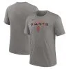 Men's San Francisco Giants Nike Heather Charcoal We Are All Tri-Blend T-Shirt 2 Men's San Francisco Giants Nike Heather Charcoal We Are All Tri-Blend T-Shirt -San Francisco Giants mens nike heather charcoal san francisco giants we are all tri blend t shirt pi4914000 altimages ff 4914261 8737dde95c1995c5525ealt1 full