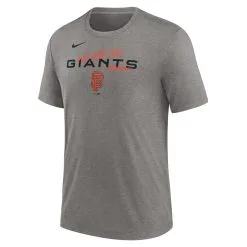 Men's San Francisco Giants Nike Heather Charcoal We Are All Tri-Blend T-Shirt 6 Men's San Francisco Giants Nike Heather Charcoal We Are All Tri-Blend T-Shirt -San Francisco Giants mens nike heather charcoal san francisco giants we are all tri blend t shirt pi4914000 altimages ff 4914261 8737dde95c1995c5525ealt2 full