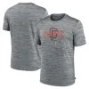 Men's San Francisco Giants Nike Heather Gray Authentic Collection Velocity Performance Practice T-Shirt 2 Men's San Francisco Giants Nike Heather Gray Authentic Collection Velocity Performance Practice T-Shirt -San Francisco Giants mens nike heather gray san francisco giants authentic collection velocity performance practice t shirt pi4918000 altimages ff 4918417 44213a06f844c0e07eb9alt1 full