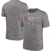 Men's San Francisco Giants Nike Heathered Gray Authentic Collection Velocity Practice Performance T-Shirt -San Francisco Giants mens nike heathered gray san francisco giants authentic collection velocity practice performance t shirt pi3955000 altimages ff 3955598 5cedfcd321786e300fbaalt1 full