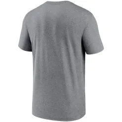 Men's San Francisco Giants Nike Heathered Gray Local Logo Legend T-Shirt 7 Men's San Francisco Giants Nike Heathered Gray Local Logo Legend T-Shirt -San Francisco Giants mens nike heathered gray san francisco giants local logo legend t shirt pi3953000 altimages ff 3953107 37987be2efcfd063d42calt3 full