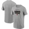 Men's San Francisco Giants Nike Heathered Gray Primetime Property Of Practice T-Shirt -San Francisco Giants mens nike heathered gray san francisco giants primetime property of practice t shirt pi3952000 altimages ff 3952477 9965c8ead483b5131425alt1 full