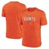 Men's San Francisco Giants Nike Orange Authentic Collection Velocity Performance Practice T-Shirt -San Francisco Giants mens nike orange san francisco giants authentic collection velocity performance practice t shirt pi4918000 altimages ff 4918476 4d4839ca61e53db81d56alt1 full