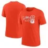 Men's San Francisco Giants Nike Orange City Connect Tri-Blend T-Shirt 2 Men's San Francisco Giants Nike Orange City Connect Tri-Blend T-Shirt -San Francisco Giants mens nike orange san francisco giants city connect tri blend t shirt ss5 p 4884523pv 1u 7pkkuhy0oxcqrccguukdv kjng6djgfamphyfbdzon