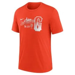 Men's San Francisco Giants Nike Orange City Connect Tri-Blend T-Shirt -San Francisco Giants mens nike orange san francisco giants city connect tri blend t shirt ss5 p 4884523pv 2u 7pkkuhy0oxcqrccguukdv qp3vtddicm7ithmnoyt0