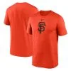 Men's San Francisco Giants Nike Orange New Legend Logo T-Shirt 2 Men's San Francisco Giants Nike Orange New Legend Logo T-Shirt -San Francisco Giants mens nike orange san francisco giants new legend logo t shirt pi4912000 altimages ff 4912860 9d05b6d2e73571c8d620alt1 full