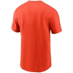 Men's San Francisco Giants Nike Orange Primetime Property Of Practice T-Shirt -San Francisco Giants mens nike orange san francisco giants primetime property of practice t shirt pi3952000 altimages ff 3952556 218215c0b2efad1fa9abalt3 full