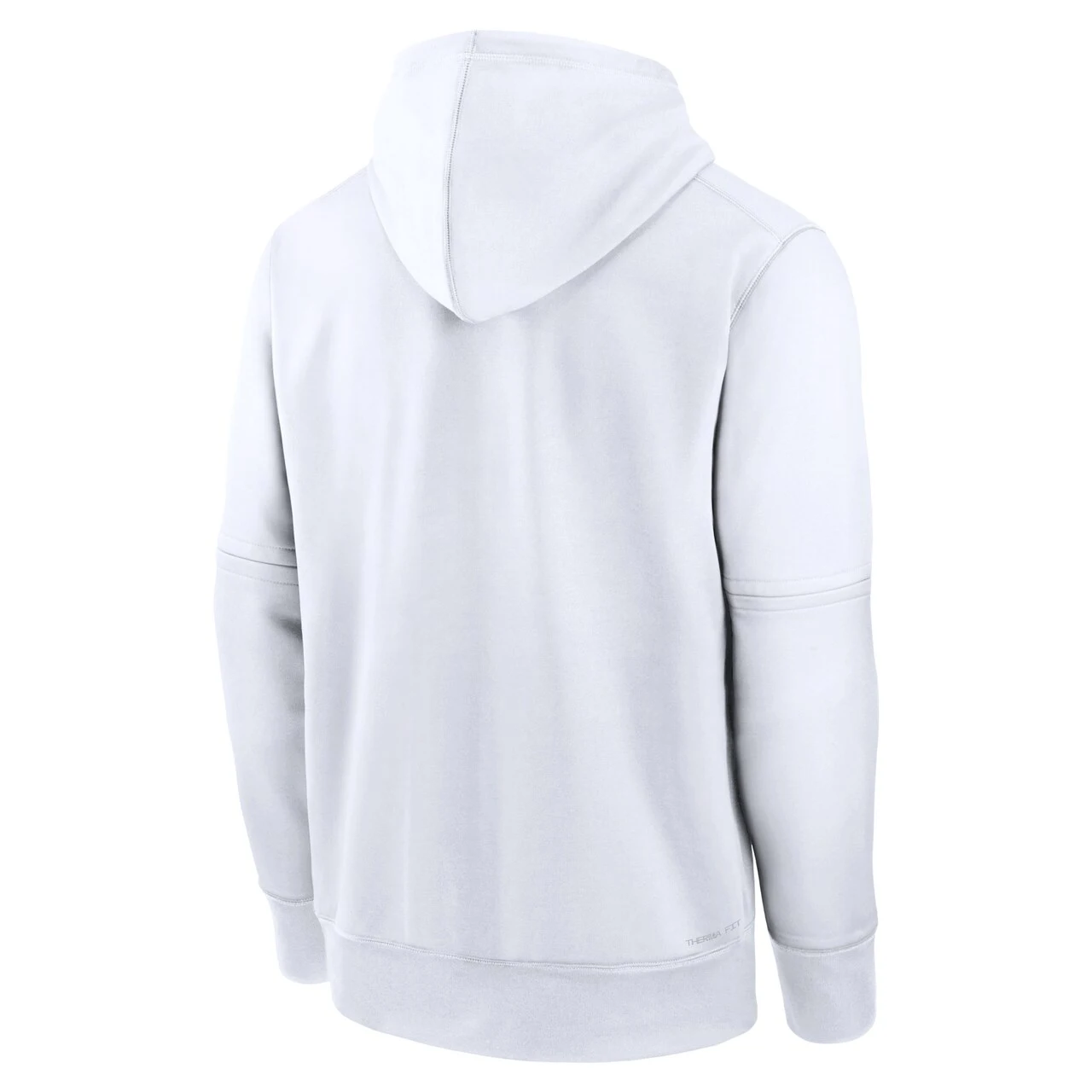 Men's San Francisco Giants Nike White Authentic Collection 2022 City Connect Therma Pullover Hoodie 5 Men's San Francisco Giants Nike White Authentic Collection 2022 City Connect Therma Pullover Hoodie - Image 3
