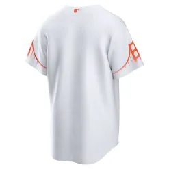 Men's San Francisco Giants Nike White City Connect Replica Jersey -San Francisco Giants mens nike white san francisco giants city connect replica jersey pi4053000 altimages ff 4053835 46120defd4bc00fc030balt3 full