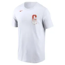 Men's San Francisco Giants Nike White Team City Connect Wordmark T-Shirt -San Francisco Giants mens nike white san francisco giants team city connect wordmark t shirt pi4374000 altimages ff 4374109 69aa30d5677022f410f0alt2 full