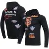 Men's San Francisco Giants Pro Standard Black Championship Pullover Hoodie -San Francisco Giants mens pro standard black san francisco giants championship pullover hoodie pi5023000 altimages ff 5023761 924c112638c21b3afd67alt1 full
