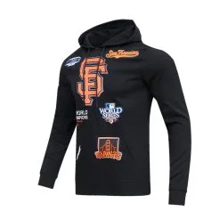 Men's San Francisco Giants Pro Standard Black Championship Pullover Hoodie 7 Men's San Francisco Giants Pro Standard Black Championship Pullover Hoodie -San Francisco Giants mens pro standard black san francisco giants championship pullover hoodie pi5023000 altimages ff 5023761 924c112638c21b3afd67alt2 full