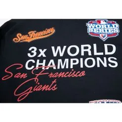 Men's San Francisco Giants Pro Standard Black Championship Pullover Hoodie 9 Men's San Francisco Giants Pro Standard Black Championship Pullover Hoodie -San Francisco Giants mens pro standard black san francisco giants championship pullover hoodie pi5023000 altimages ff 5023761 924c112638c21b3afd67alt4 full