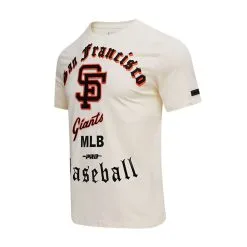 Men's San Francisco Giants Pro Standard Cream Cooperstown Collection Old English T-Shirt 7 Men's San Francisco Giants Pro Standard Cream Cooperstown Collection Old English T-Shirt -San Francisco Giants mens pro standard cream san francisco giants cooperstown collection old english t shirt pi5023000 altimages ff 5023607 1d88cd56027729f733a9alt2 full