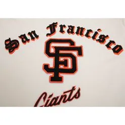 Men's San Francisco Giants Pro Standard Cream Cooperstown Collection Old English T-Shirt 9 Men's San Francisco Giants Pro Standard Cream Cooperstown Collection Old English T-Shirt -San Francisco Giants mens pro standard cream san francisco giants cooperstown collection old english t shirt pi5023000 altimages ff 5023607 1d88cd56027729f733a9alt4 full
