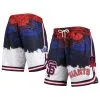 Men's San Francisco Giants Pro Standard Red, White And Blue Shorts 1 Men's San Francisco Giants Pro Standard Red, White And Blue Shorts -San Francisco Giants mens pro standard san francisco giants red white and blue shorts pi4273000 altimages ff 4273525 1523f4d8a6e4defd3c5aalt1 full