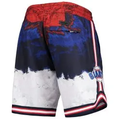 Men's San Francisco Giants Pro Standard Red, White And Blue Shorts -San Francisco Giants mens pro standard san francisco giants red white and blue shorts pi4273000 altimages ff 4273525 1523f4d8a6e4defd3c5aalt3 full