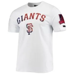 Men's San Francisco Giants Pro Standard White Red, White & Blue T-Shirt 7 Men's San Francisco Giants Pro Standard White Red, White & Blue T-Shirt -San Francisco Giants mens pro standard white san francisco giants red white and blue t shirt pi4273000 altimages ff 4273488 1aaf3574bf842117fcffalt2 full