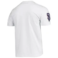 Men's San Francisco Giants Pro Standard White Red, White & Blue T-Shirt 8 Men's San Francisco Giants Pro Standard White Red, White & Blue T-Shirt -San Francisco Giants mens pro standard white san francisco giants red white and blue t shirt pi4273000 altimages ff 4273488 1aaf3574bf842117fcffalt3 full