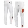 Men's San Francisco Giants Pro Standard White Team Logo Jogger Pants 2 Men's San Francisco Giants Pro Standard White Team Logo Jogger Pants -San Francisco Giants mens pro standard white san francisco giants team logo jogger pants pi4653000 altimages ff 4653754 9e79e131ecd774b4884ealt1 full