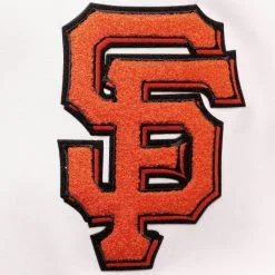 Men's San Francisco Giants Pro Standard White Team Logo Jogger Pants 9 Men's San Francisco Giants Pro Standard White Team Logo Jogger Pants -San Francisco Giants mens pro standard white san francisco giants team logo jogger pants pi4653000 altimages ff 4653754 9e79e131ecd774b4884ealt5 full