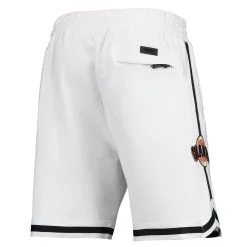 Men's San Francisco Giants Pro Standard White Team Logo Shorts -San Francisco Giants mens pro standard white san francisco giants team logo shorts pi4653000 altimages ff 4653704 fbf93b5c04870553ed69alt3 full