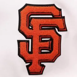 Men's San Francisco Giants Pro Standard White Team Logo Shorts -San Francisco Giants mens pro standard white san francisco giants team logo shorts pi4653000 altimages ff 4653704 fbf93b5c04870553ed69alt4 full