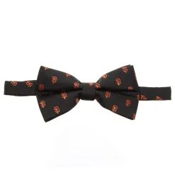Eagles Wings Men's San Francisco Giants Repeat Bow Tie