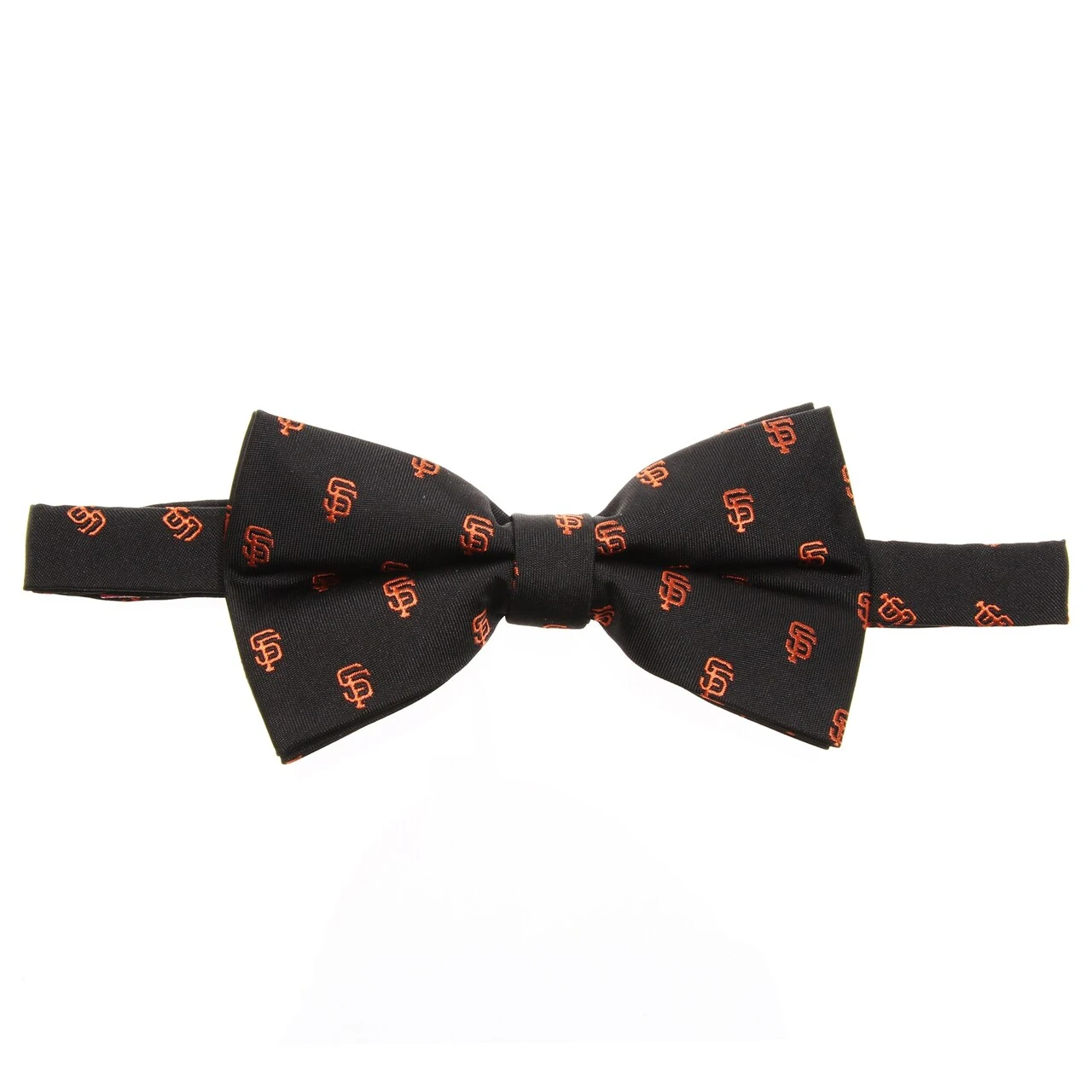 Eagles Wings Men's San Francisco Giants Repeat Bow Tie 3 Eagles Wings Men's San Francisco Giants Repeat Bow Tie