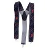 Eagles Wings Men's San Francisco Giants Suspenders -San Francisco Giants mens san francisco giants suspenders pi2176000 altimages ff 2176505alt1 full