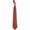 Eagles Wings Men's San Francisco Giants Woven Checkered Tie 2 Eagles Wings Men's San Francisco Giants Woven Checkered Tie -San Francisco Giants mens san francisco giants woven checkered tie pi1134000 altimages ff 1134852alt1 full