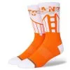 Men's San Francisco Giants Stance Orange 2021 City Connect Crew Socks -San Francisco Giants mens stance orange san francisco giants 2021 city connect crew socks pi4101000 altimages ff 4101912 ba9dc95f0c7899fe6785alt1 full