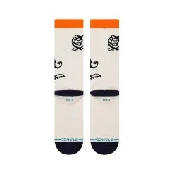 Men's San Francisco Giants Stance Hey Batter Crew Socks -San Francisco Giants mens stance san francisco giants hey batter crew socks pi4969000 altimages ff 4969692 2a5207f1352b905f585ealt3 full