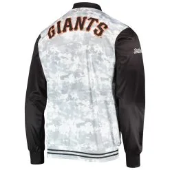 Men's San Francisco Giants Stitches Black Camo Full-Zip Jacket -San Francisco Giants mens stitches black san francisco giants camo full zip jacket pi4712000 altimages ff 4712801 0e74c2f17858ed5799f4alt3 full