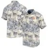 Men's San Francisco Giants Tommy Bahama Cream Batik Jungle Button-Up Shirt -San Francisco Giants mens tommy bahama cream san francisco giants batik jungle button up shirt pi4386000 altimages ff 4386236 e8ab0fdc789a7a1520f0alt1 full